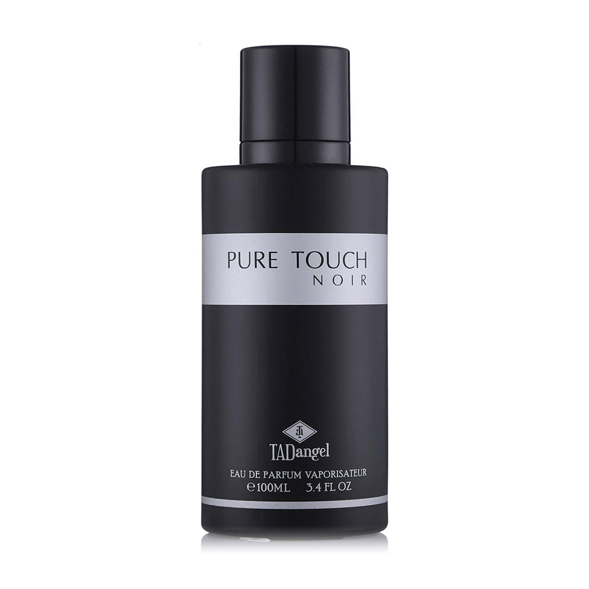 Tad Angel Pure Touch Noir Парфумована вода чоловіча, 100 мл